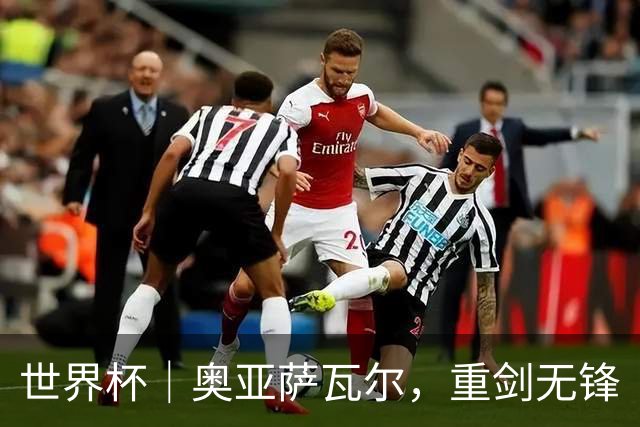 世界杯｜奥亚萨瓦尔，重剑无锋